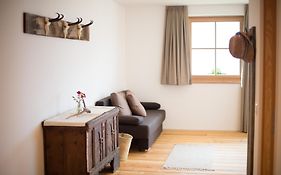 Tholer - Ferienwohnung 2